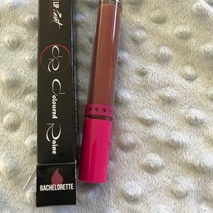 Coloured Raine Bachelorette